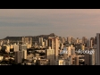 Elevated View of Honolulu towards Diamond Head, Hawaii 2650
